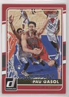 Pau Gasol #/27