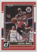 John Wall #/100