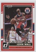 John Wall #/100