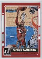 Patrick Patterson #/19