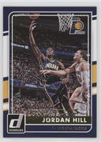 Jordan Hill #/15