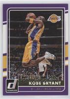 Kobe Bryant #/56