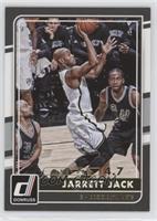 Jarrett Jack #/47