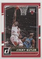 Jimmy Butler #/33