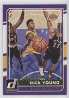 Nick Young #/10