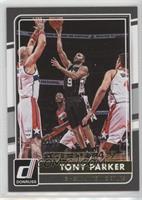 Tony Parker #/49