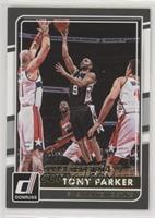 Tony Parker #/49