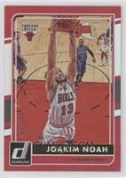 Joakim Noah #/199