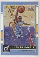 Gary Harris (Kobe Bryant in Background) [EX to NM] #/199