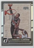 LaMarcus Aldridge #/199