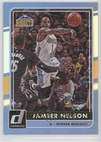 Jameer Nelson #/199