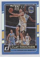 Klay Thompson #/199