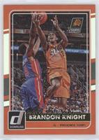 Brandon Knight #/199