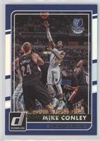 Mike Conley #/199