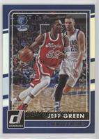 Jeff Green #/199