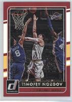 Timofey Mozgov #/199