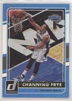 Channing Frye #/199