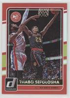 Thabo Sefolosha #/199