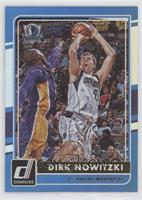 Dirk Nowitzki #/199