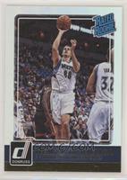 Rated Rookie - Nemanja Bjelica #/199