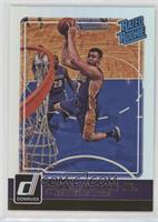 Rated Rookie - Larry Nance Jr. #/199