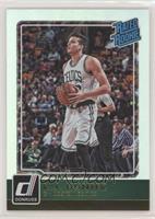 Rated Rookie - R.J. Hunter #/199