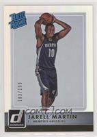 Rated Rookie - Jarell Martin #/199