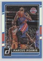 Marcus Morris #/199