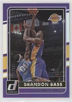 Brandon Bass #/199