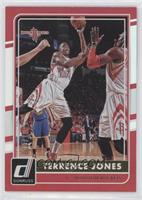 Terrence Jones [EX to NM] #/199