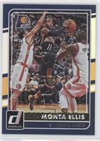 Monta Ellis #/199