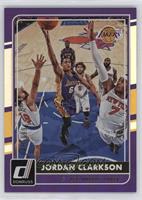 Jordan Clarkson #/199