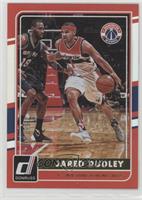 Jared Dudley #/199