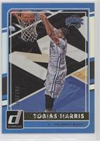 Tobias Harris #/199