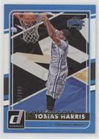 Tobias Harris #/199