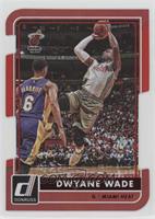 Dwyane Wade #/97