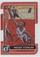 Noah Vonleh #/79