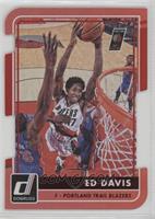 Ed Davis #/83