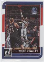 Mike Conley #/89