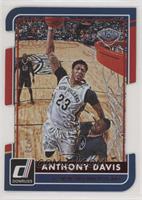 Anthony Davis #/77