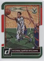 Michael Carter-Williams #/95