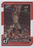 Hassan Whiteside #/79