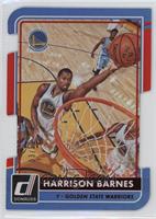 Harrison Barnes #/60