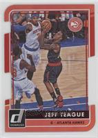 Jeff Teague #/99