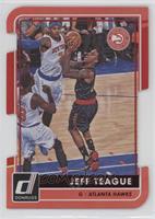 Jeff Teague #/99