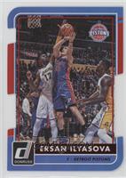 Ersan Ilyasova #/77