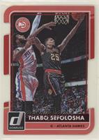 Thabo Sefolosha #/75