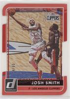 Josh Smith #/95