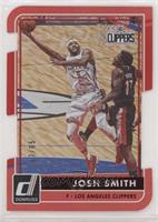 Josh Smith #/95