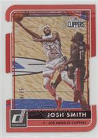 Josh Smith #/95